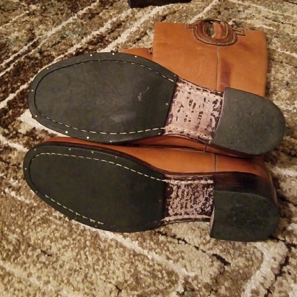 ⚡True Religion boots⚡ - Picture 5 of 9